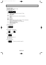 Предварительный просмотр 29 страницы Mitsubishi PK18FL3 User Manual