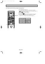 Предварительный просмотр 31 страницы Mitsubishi PK18FL3 User Manual