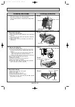 Предварительный просмотр 36 страницы Mitsubishi PK18FL3 User Manual