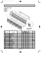 Предварительный просмотр 40 страницы Mitsubishi PK18FL3 User Manual