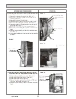 Предварительный просмотр 32 страницы Mitsubishi PKA-RP100KALR1.TH Servise Manual