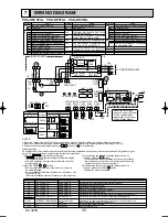 Предварительный просмотр 35 страницы Mitsubishi PKA-RP2.5FAL Technical & Service Manual