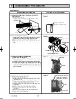 Предварительный просмотр 47 страницы Mitsubishi PKA-RP2.5FAL Technical & Service Manual