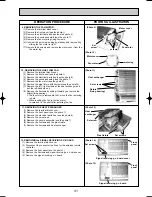 Предварительный просмотр 41 страницы Mitsubishi PKA-RP2GAL Service Manual