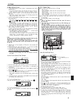 Предварительный просмотр 9 страницы Mitsubishi PKFY-NBMU-E2 Operation Manual