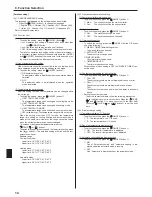 Предварительный просмотр 14 страницы Mitsubishi PKFY-NBMU-E2 Operation Manual