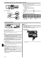 Предварительный просмотр 16 страницы Mitsubishi PKFY-NBMU-E2 Operation Manual