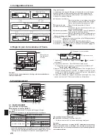 Предварительный просмотр 24 страницы Mitsubishi PKFY-NBMU-E2 Operation Manual