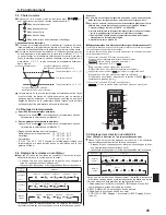 Предварительный просмотр 25 страницы Mitsubishi PKFY-NBMU-E2 Operation Manual