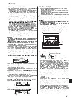 Предварительный просмотр 27 страницы Mitsubishi PKFY-NBMU-E2 Operation Manual