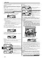 Предварительный просмотр 28 страницы Mitsubishi PKFY-NBMU-E2 Operation Manual