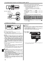 Предварительный просмотр 34 страницы Mitsubishi PKFY-NBMU-E2 Operation Manual