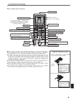 Предварительный просмотр 41 страницы Mitsubishi PKFY-NBMU-E2 Operation Manual