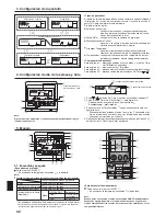 Предварительный просмотр 42 страницы Mitsubishi PKFY-NBMU-E2 Operation Manual