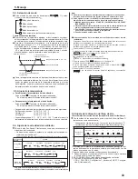 Предварительный просмотр 43 страницы Mitsubishi PKFY-NBMU-E2 Operation Manual