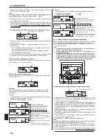 Предварительный просмотр 46 страницы Mitsubishi PKFY-NBMU-E2 Operation Manual