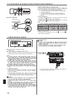 Предварительный просмотр 52 страницы Mitsubishi PKFY-NBMU-E2 Operation Manual