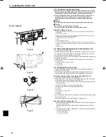 Предварительный просмотр 4 страницы Mitsubishi PKFY-P-NHMU-E2 Installation Manual