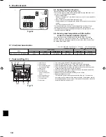 Предварительный просмотр 10 страницы Mitsubishi PKFY-P-NHMU-E2 Installation Manual