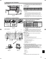 Предварительный просмотр 12 страницы Mitsubishi PKFY-P-NHMU-E2 Installation Manual