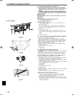 Предварительный просмотр 13 страницы Mitsubishi PKFY-P-NHMU-E2 Installation Manual