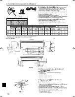 Предварительный просмотр 15 страницы Mitsubishi PKFY-P-NHMU-E2 Installation Manual