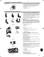 Предварительный просмотр 16 страницы Mitsubishi PKFY-P-NHMU-E2 Installation Manual