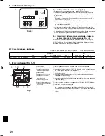 Предварительный просмотр 19 страницы Mitsubishi PKFY-P-NHMU-E2 Installation Manual