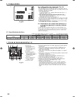 Предварительный просмотр 29 страницы Mitsubishi PKFY-P-NHMU-E2 Installation Manual