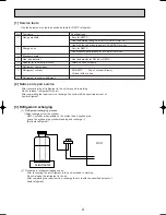 Preview for 4 page of Mitsubishi PKFY-P100VFM-A Technical & Service Manual