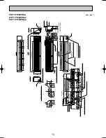 Preview for 10 page of Mitsubishi PKFY-P100VFM-A Technical & Service Manual