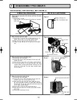 Preview for 19 page of Mitsubishi PKFY-P100VFM-A Technical & Service Manual