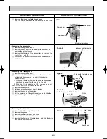 Preview for 20 page of Mitsubishi PKFY-P100VFM-A Technical & Service Manual