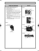 Preview for 21 page of Mitsubishi PKFY-P100VFM-A Technical & Service Manual