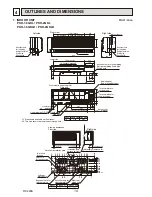 Предварительный просмотр 14 страницы Mitsubishi PKH-1.6GKL Technical & Service Manual