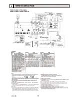 Preview for 15 page of Mitsubishi PKH-1.6GKL Technical & Service Manual