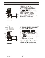 Предварительный просмотр 32 страницы Mitsubishi PKH-1.6GKL Technical & Service Manual