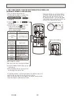 Предварительный просмотр 42 страницы Mitsubishi PKH-1.6GKL Technical & Service Manual