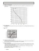 Предварительный просмотр 46 страницы Mitsubishi PKH-1.6GKL Technical & Service Manual