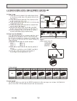 Предварительный просмотр 52 страницы Mitsubishi PKH-1.6GKL Technical & Service Manual