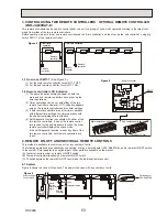 Предварительный просмотр 53 страницы Mitsubishi PKH-1.6GKL Technical & Service Manual