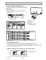 Предварительный просмотр 55 страницы Mitsubishi PKH-1.6GKL Technical & Service Manual