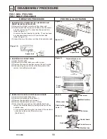 Предварительный просмотр 56 страницы Mitsubishi PKH-1.6GKL Technical & Service Manual