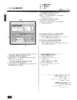 Preview for 14 page of Mitsubishi PKH-2.5 Operation Manual