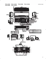 Предварительный просмотр 17 страницы Mitsubishi PLA-A12BA Technical Data Book