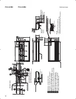 Предварительный просмотр 18 страницы Mitsubishi PLA-A12BA Technical Data Book