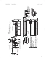 Предварительный просмотр 19 страницы Mitsubishi PLA-A12BA Technical Data Book