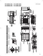 Предварительный просмотр 23 страницы Mitsubishi PLA-A12BA Technical Data Book