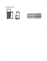 Предварительный просмотр 29 страницы Mitsubishi PLA-A12BA Technical Data Book