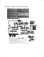 Предварительный просмотр 31 страницы Mitsubishi PLA-A12BA Technical Data Book